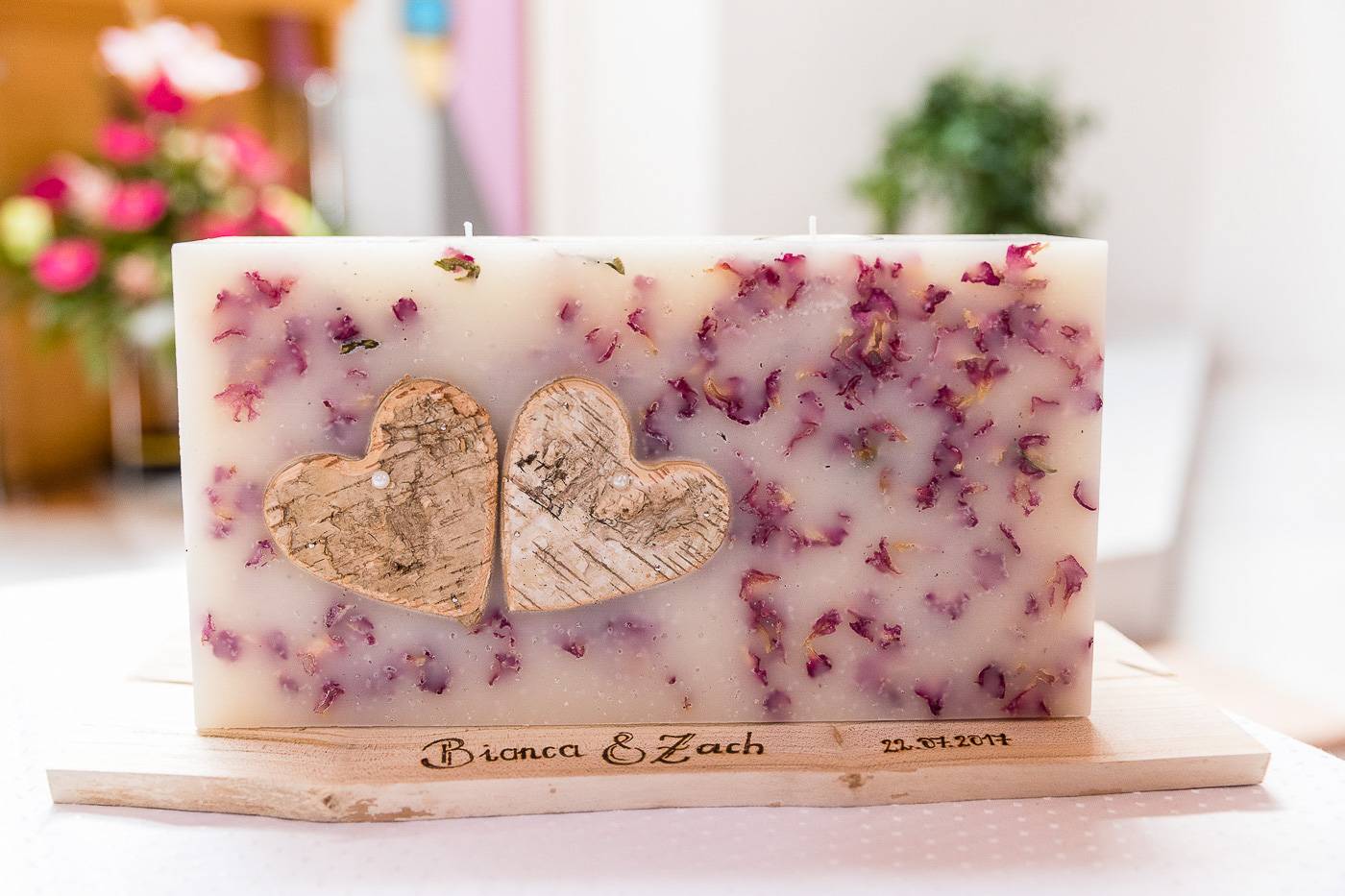 aschenputtel-hochzeitsfotograf-hochzeitskerze-mils-tirol